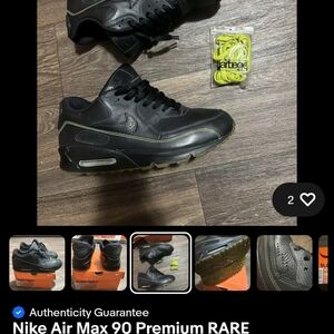 Nike Air Max 90